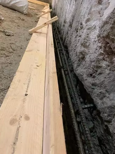 עבודת איטום